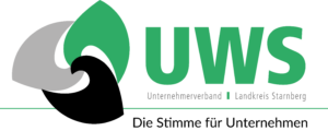 Logo UWS